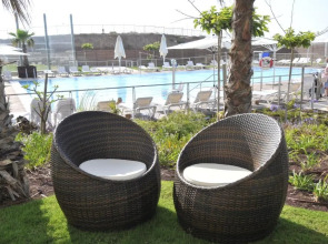 West All Suite Hotel Tel Aviv