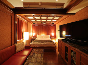 Grand Fine Kyoto Okazaki