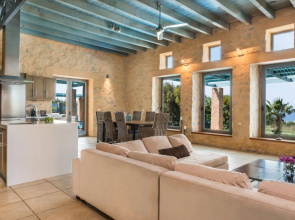 Elafonisi Villas