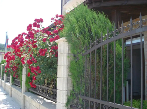 Villa Amfora