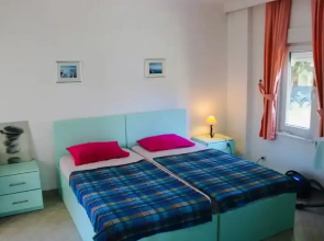 Belek Luks Villa by Belek Rental