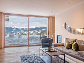Aura Chalets - Nr 1