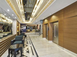 Hotel Büyük Şahinler