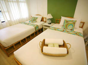 Suan Bankrut Beach Resort