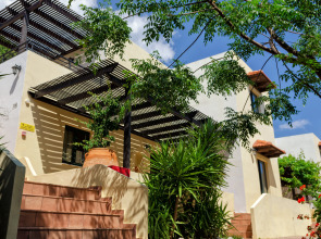 Pefkos Village Resort