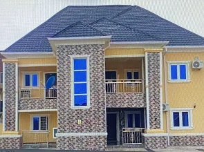 De-Convenant Apartment Short Term Rental