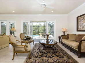 Je47048 - Reunion Resort - 4 Bed 4 Baths Villa