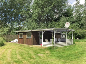 "Hennrik" - 500m from the sea in NE Jutland