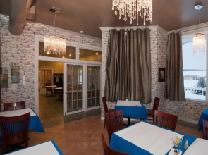 Altissimohotel Rigaud