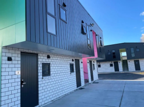 Krishna Motel