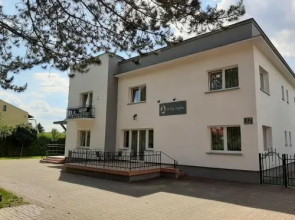 Apartamenty Willa Dafne