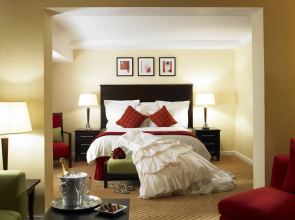 Manchester Airport Marriott Hotel