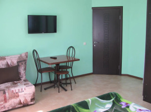 Mini-hotel Rose of Eysk