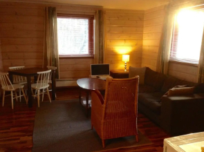 Kultala Cottage