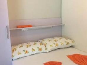 Mobile Home Shelbox