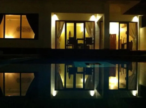 Luce D'Alma Resort