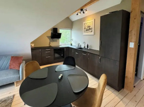 The Loft - With a Stunning View