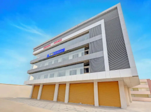 Fabhotel Siddarth Prime