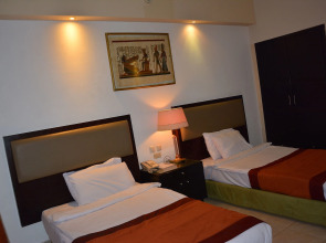 Desert View Sharm  Hotel