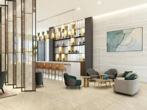 Prince Hotel Da Nang (Formerly Sel de Mer Hotel & Suites)