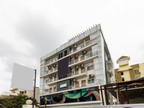 OYO Flagship 76664 Hotel Smriti Grand