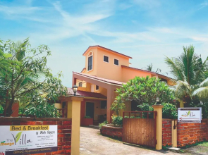 The Mango Villa