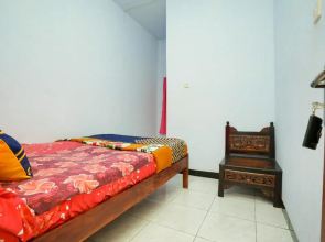 SPOT ON 2126 Bromo Indah Homestay