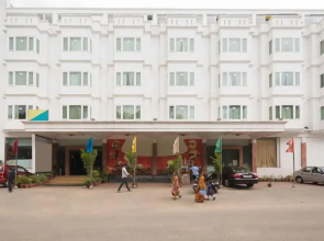 ZO Rooms Mysore Junction Railway Station