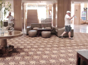 Beach Albatros Resort - All Inclusive