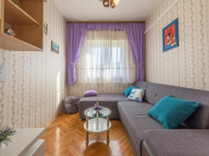 Apartments Kostović 1943