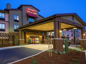 Hampton Inn & Suites Buellton/Santa Ynez Valley
