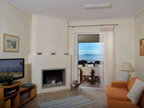 Aurora Sea View Apartment byCorfuescapes