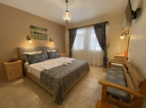 Portakal Hotel Dalyan