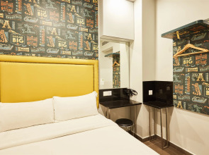 ibis budget Singapore Bugis