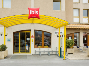 ibis Sion Hotel