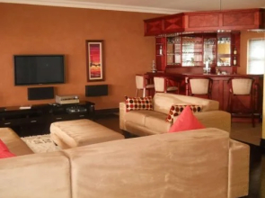 Tuscanview Guest House