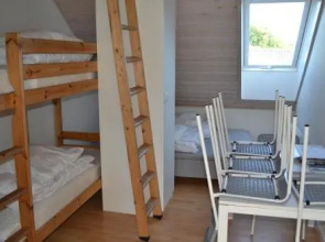 Nørager Apartments