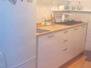 Apartment With 2 Bedrooms in Omiš - 100 m From the Beach