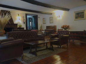 Hacienda Suescun