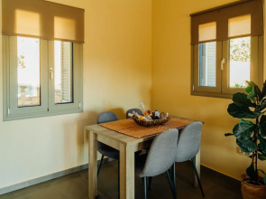 Gea Mani Villas