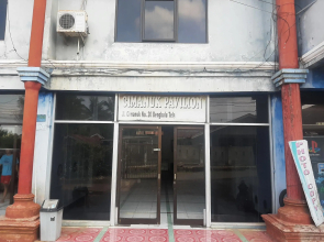 Hotel O Cimanuk Pavilion