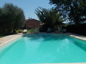 Agriturismo Camera dei ladri