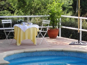 Maison d'hôtes Ibargaia