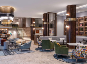 Radisson Hotel Cape Town Foreshore