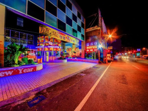 Wsb Motel-Rende