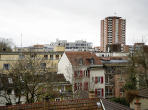 Residence Apartments by Hotel du Commerce
