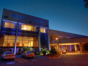 Radisson Hotel