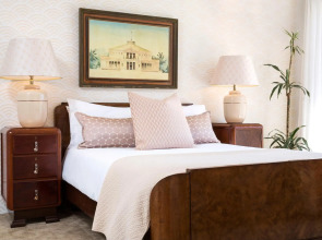 Poseidon Guest House