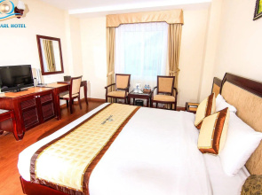 Sea Pearl Hotel