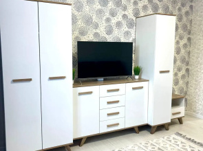 Apartment on 92 Efremova Street